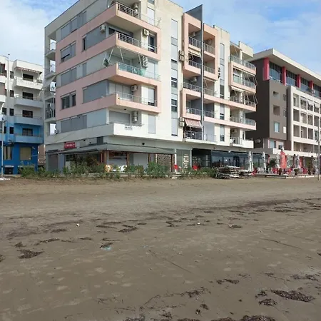 아파트 Blue Sky Durrës