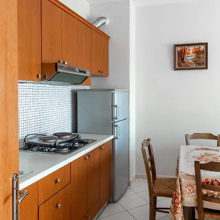 Apartment Blue Sky *