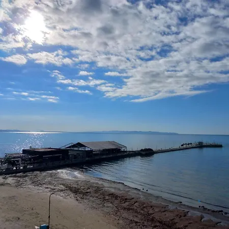 Apartment Blue Sky Durrës